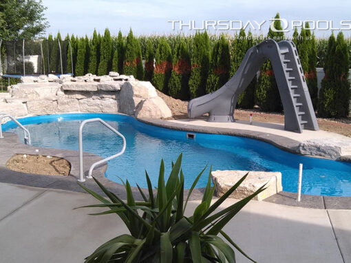 Wellspring